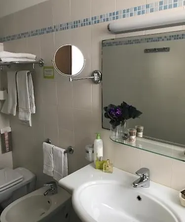 Baia Bianca Hotel 3*