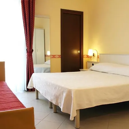 Baia Bianca 3* Diano Marina