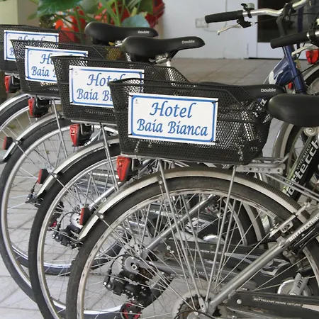 Hotel Baia Bianca Diano Marina