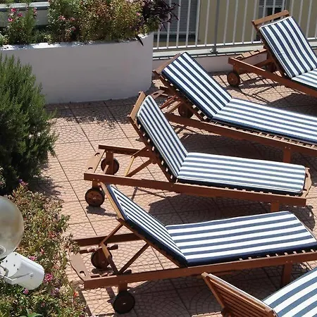 Hotel Baia Bianca Diano Marina