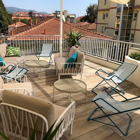 Hotel Baia Bianca Diano Marina