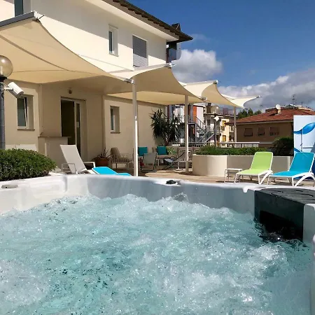 Hotel Baia Bianca 3*