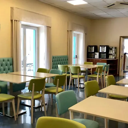 Hotel Baia Bianca