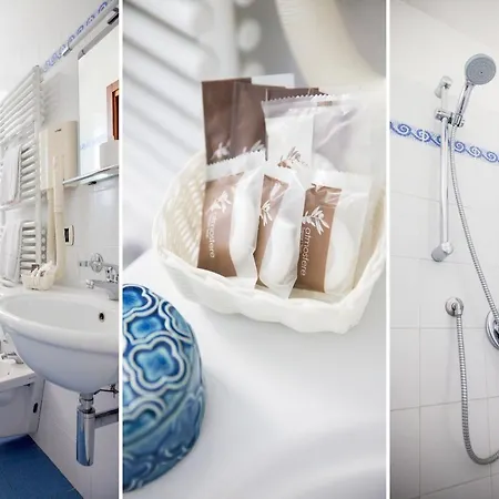 白湾酒店 酒店 3*