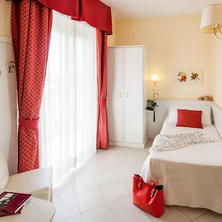 Hotel Baia Bianca Diano Marina