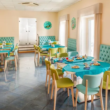 Hotell Baia Bianca