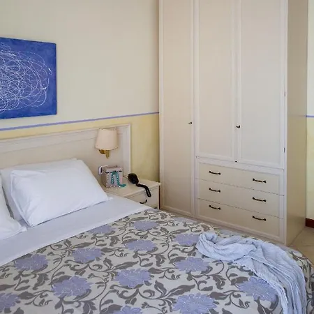 Baia Bianca Hotel Diano Marina