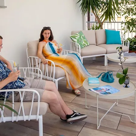 Baia Bianca Hotel 3*