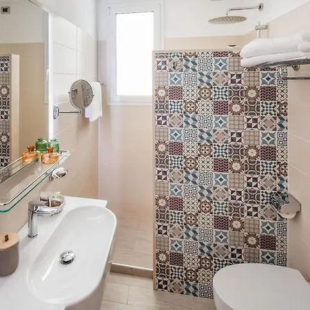 Hotel Baia Bianca Diano Marina